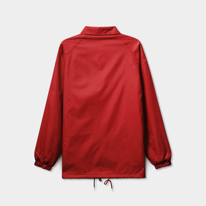 waterproof jacket_waterproofs_mens waterproof jacket_best rain jacket_lightweight waterproof jacket_water resistant jacket_Red