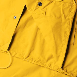 waterproof jacket_waterproofs_mens waterproof jacket_best rain jacket_lightweight waterproof jacket_water resistant jacket_Yellow