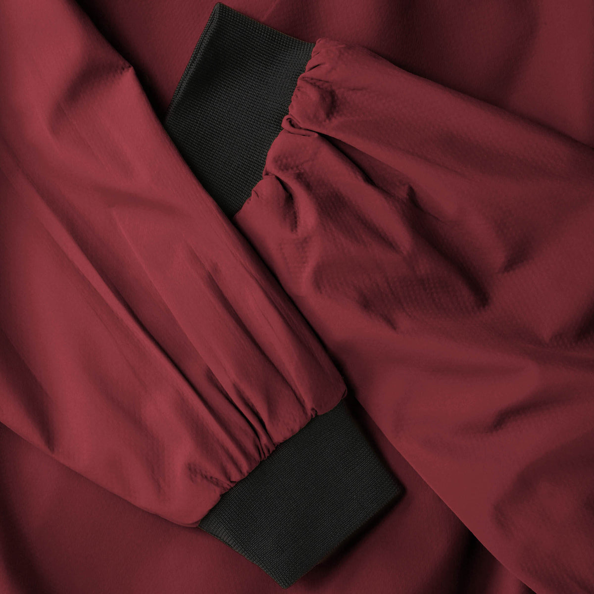 Men’s Waterproof Bomber Jacket in bomber jacket_mens bomber jacket_aviators jacket_aviator jacket mens_oversized bomber jacket_best bomber jackets_Burgundy - Hat and Beyond outerwe