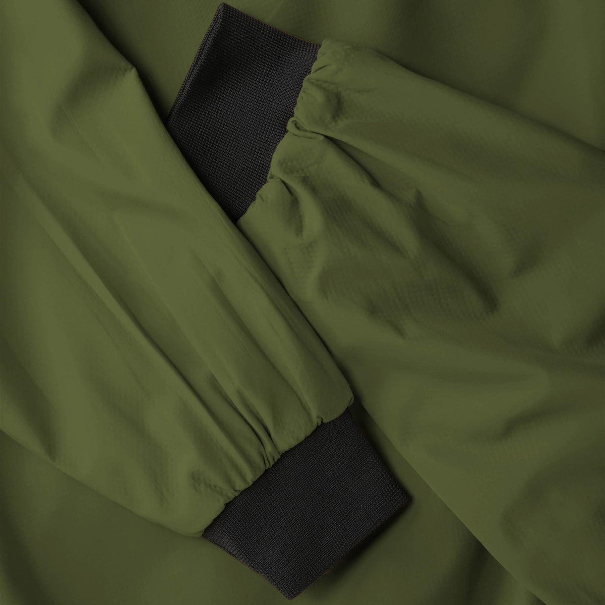 Men’s Waterproof Bomber Jacket in bomber jacket_mens bomber jacket_aviators jacket_aviator jacket mens_oversized bomber jacket_best bomber jackets_Olive - Hat and Beyond outerwear