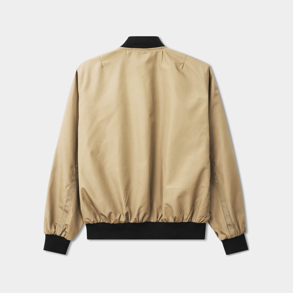 Men’s Waterproof Bomber Jacket in bomber jacket_mens bomber jacket_aviators jacket_aviator jacket mens_oversized bomber jacket_best bomber jackets_Tan - Hat and Beyond outerwear
