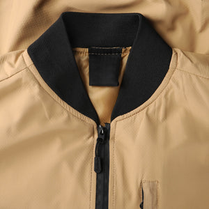 bomber jacket_mens bomber jacket_aviators jacket_aviator jacket mens_oversized bomber jacket_best bomber jackets_Tan