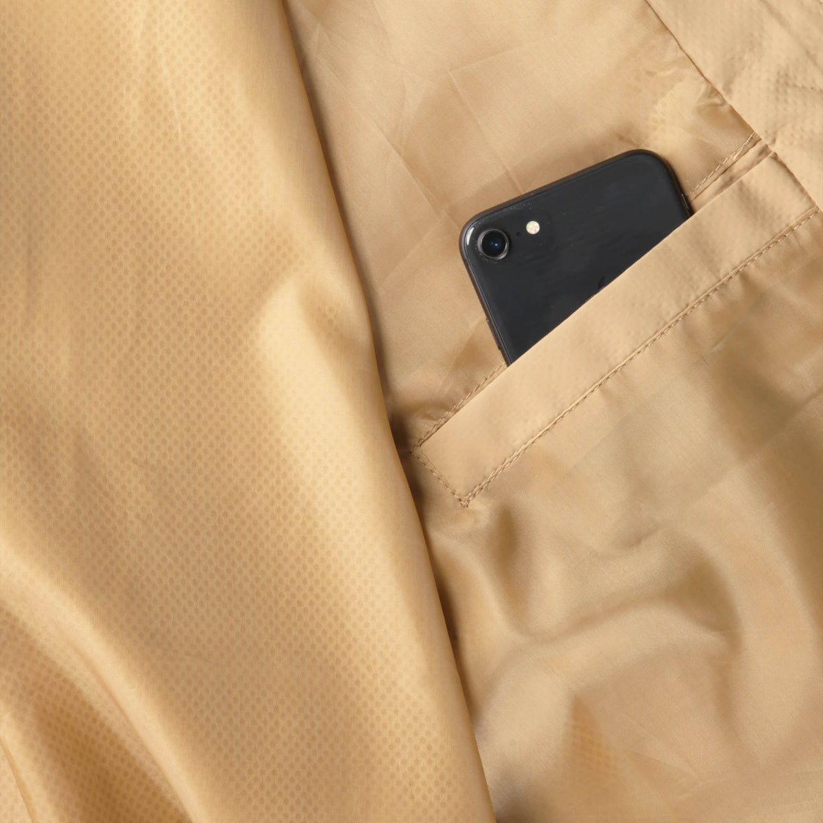Men’s Waterproof Bomber Jacket in bomber jacket_mens bomber jacket_aviators jacket_aviator jacket mens_oversized bomber jacket_best bomber jackets_Tan - Hat and Beyond outerwear