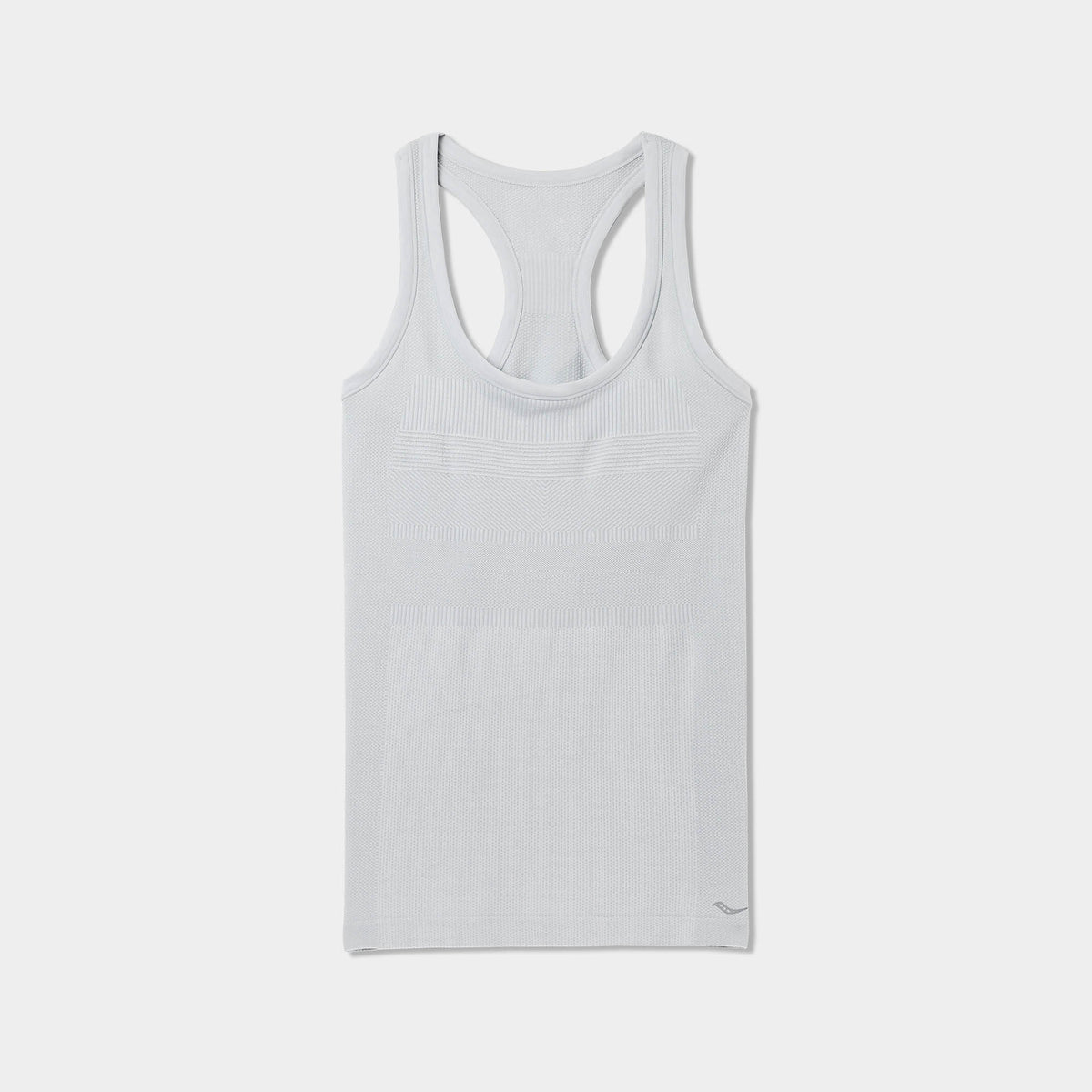 Women’s Active Racerback Tank in racer back_racerback bra_racerback tank_racerback tank top_racerback top_lace racerback bra_plus size racerback tank_swiftly tech racerback_Heather