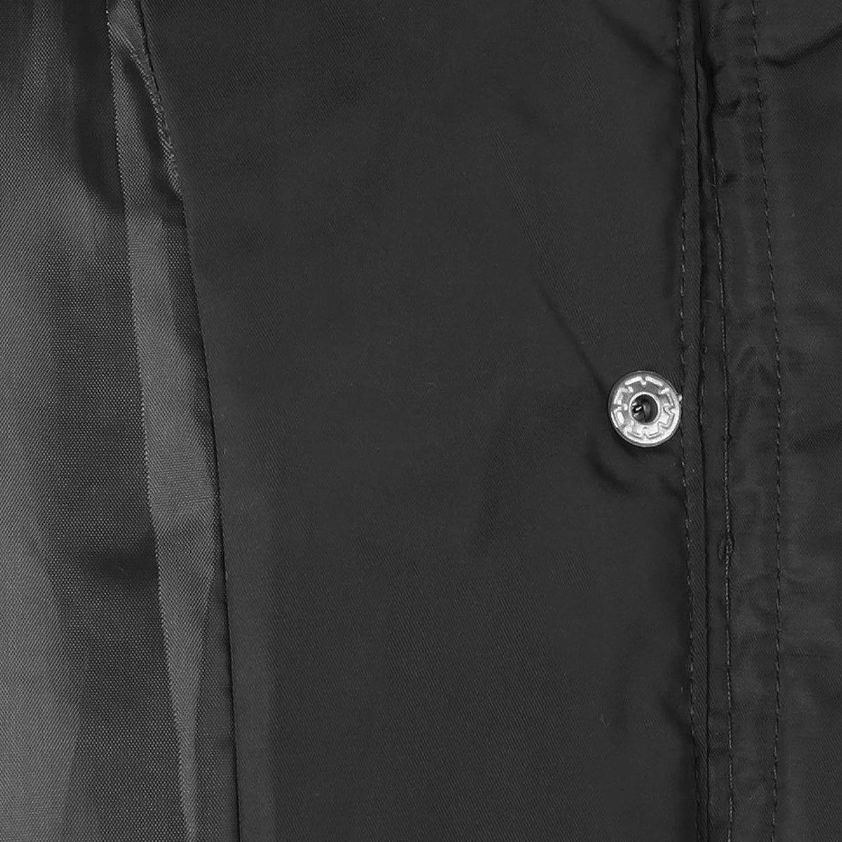 Women’s Puffer Coat in puffer coat_bubble jacket_bubble coat_womens puffer coat_down coat_long puffer coat_long down coat_down coat women_h&m puffer jacket_Black - Hat and Beyond b