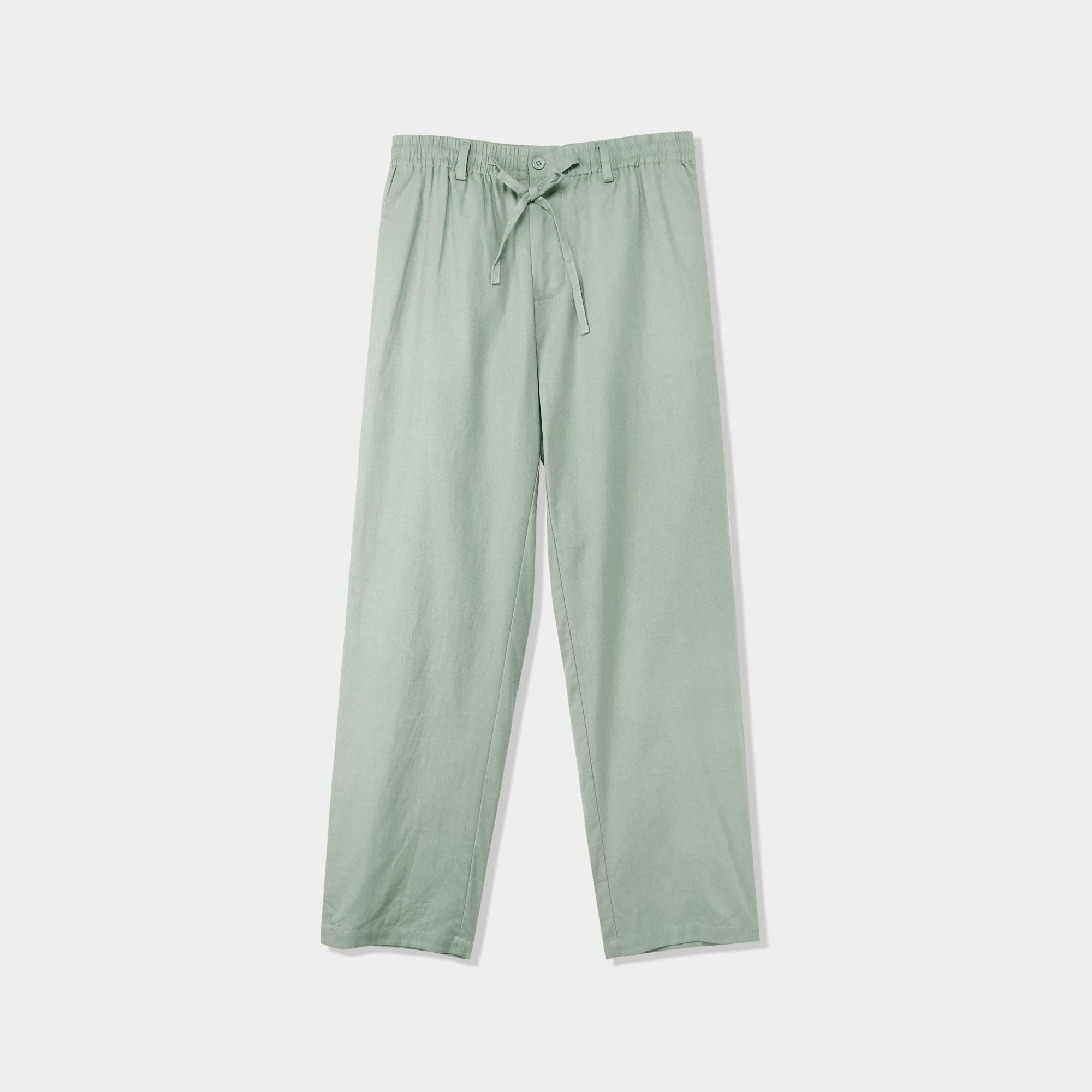 Womens Linen Pants - Long Pants | Hat and Beyond