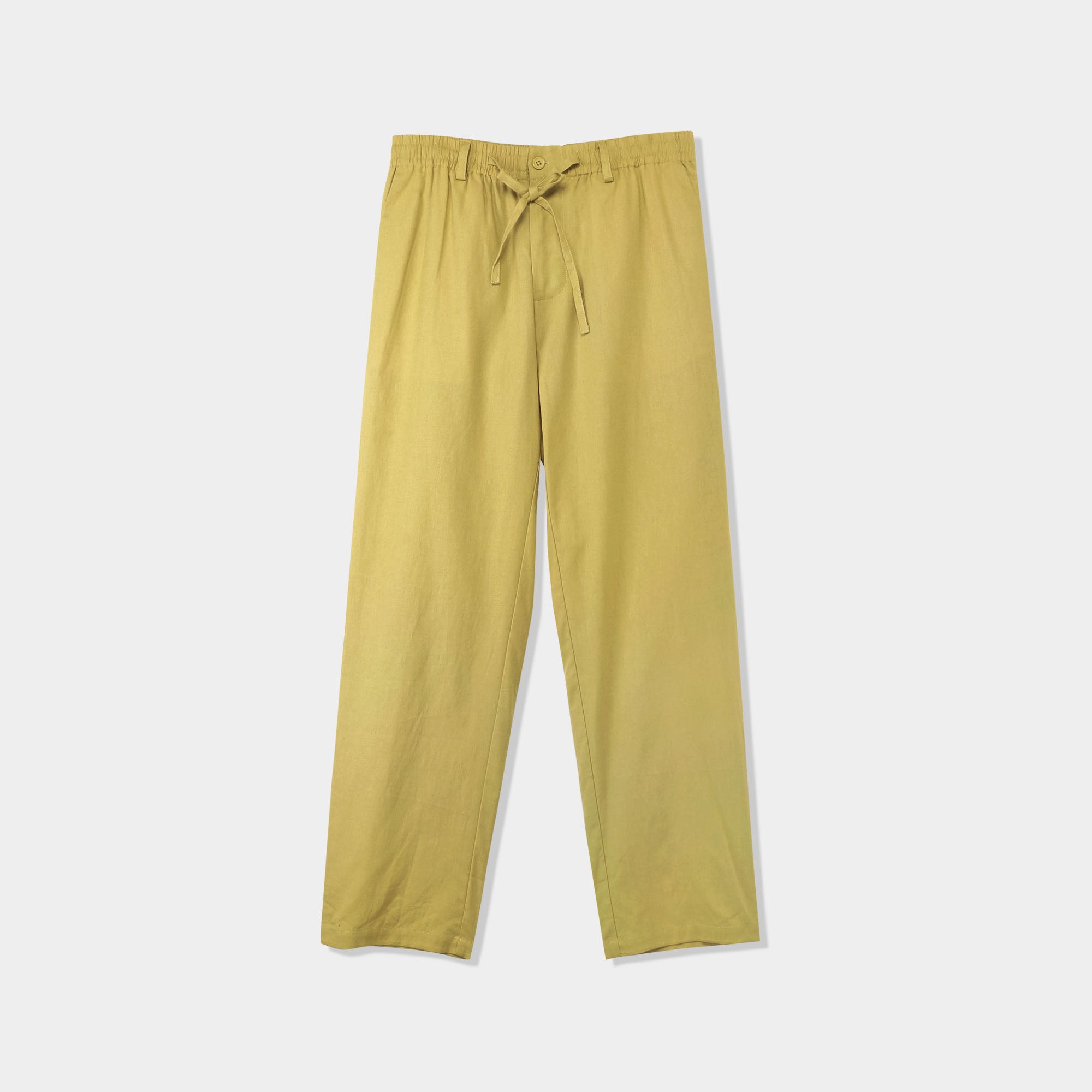 Womens Linen Pants - Long Pants | Hat and Beyond