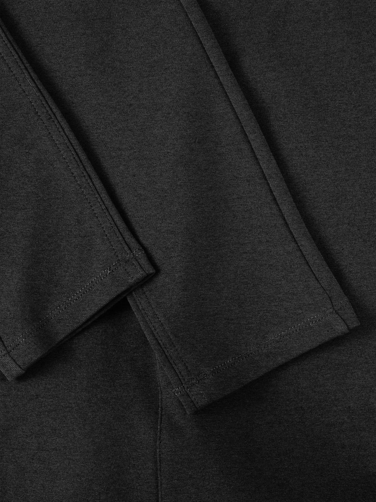 Women’s High Waisted Compression Stretch Jean Leggings Jeggings in Gray/Black - Hat and Beyond stretch leggings