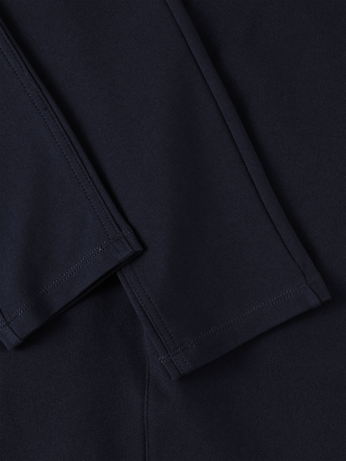 Women’s High Waisted Compression Stretch Jean Leggings Jeggings in Navy - Hat and Beyond stretch leggings
