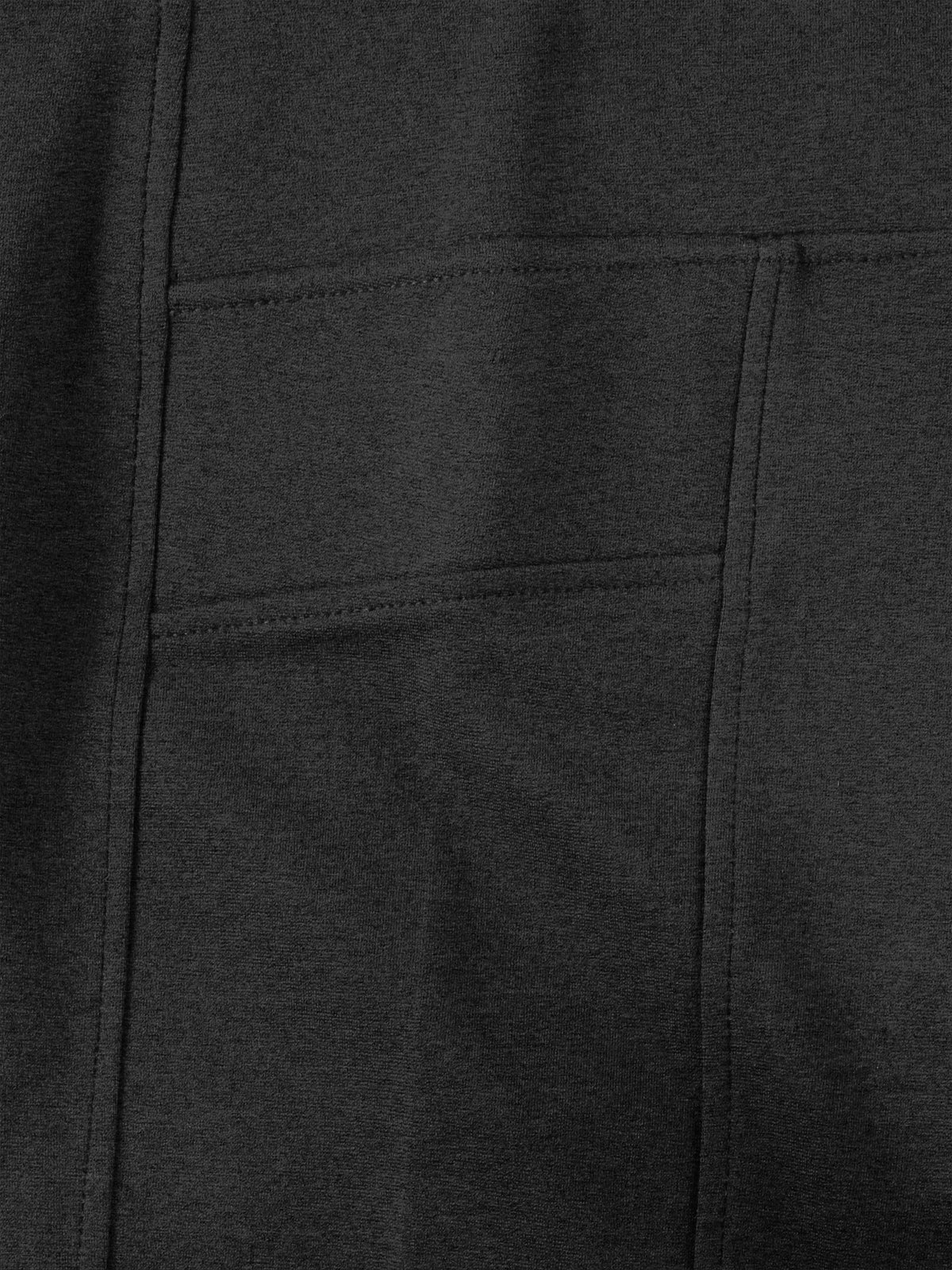 Women’s Compression Waist Squat Proof Exercise Leggings in Gray/Black - Hat and Beyond stretch leggings