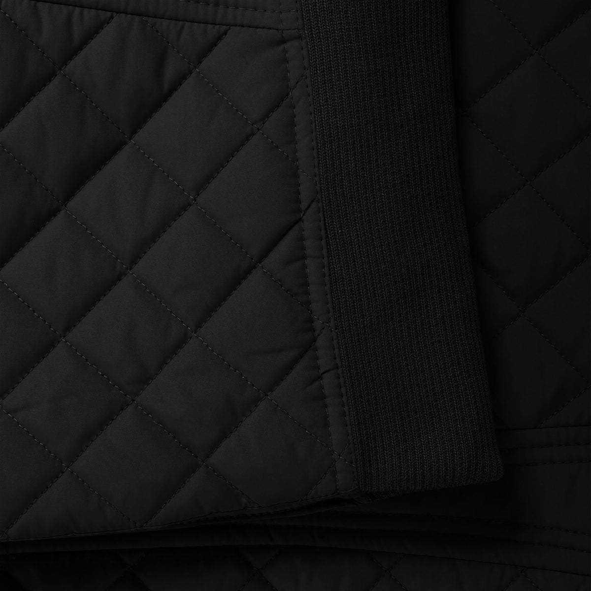 Women’s Vest in women vest_women puffer vest_sweater vest women_sweat vest for women_ladies vests_women's dressy vests_women fashion vest_Black - Hat and Beyond blank apparel