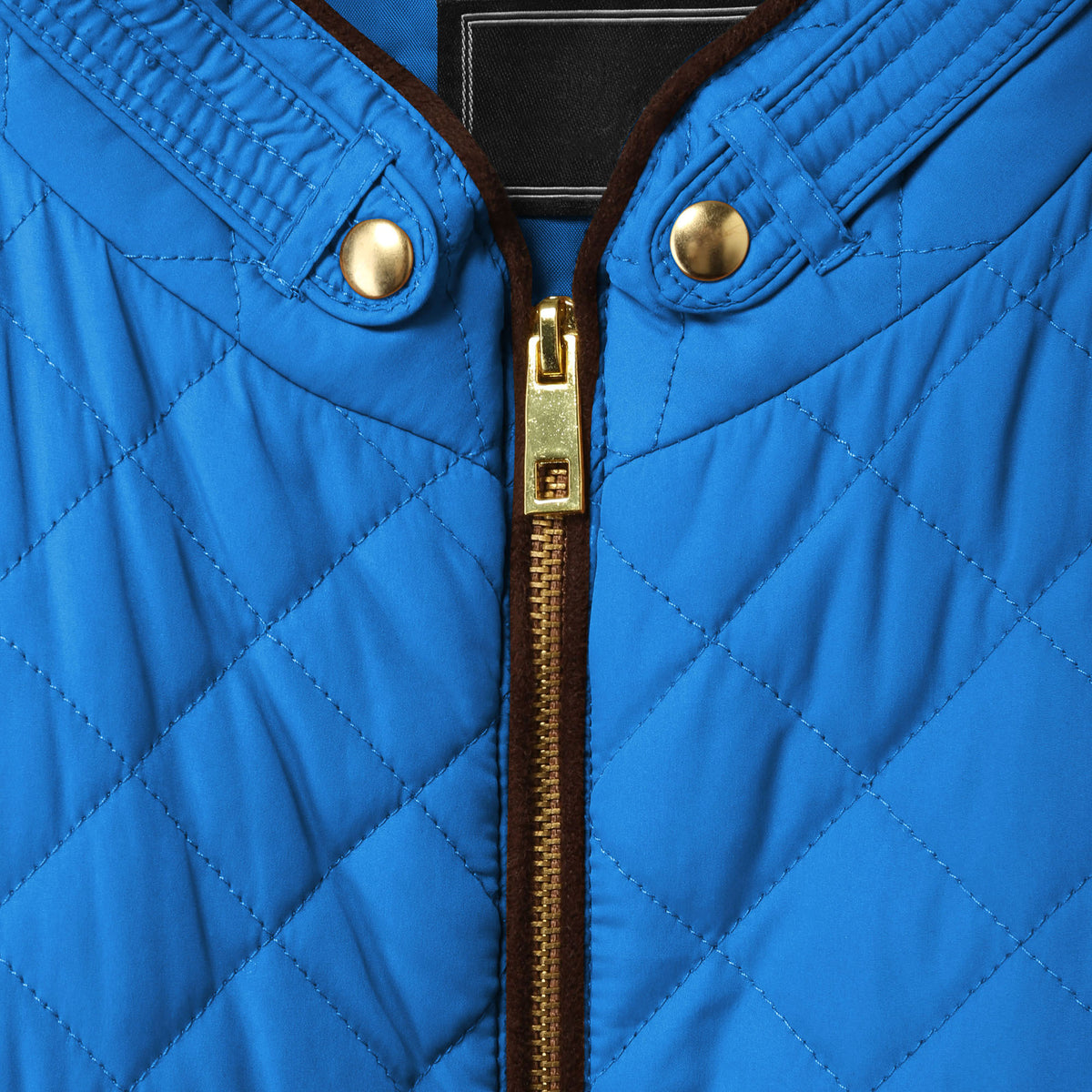 Women’s Vest in women vest_women puffer vest_sweater vest women_sweat vest for women_ladies vests_women's dressy vests_women fashion vest_Cobalt - Hat and Beyond blank apparel