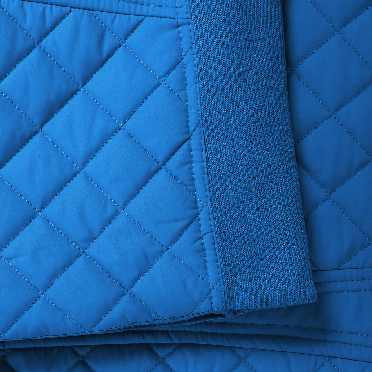 Women’s Vest in women vest_women puffer vest_sweater vest women_sweat vest for women_ladies vests_women's dressy vests_women fashion vest_Cobalt - Hat and Beyond blank apparel