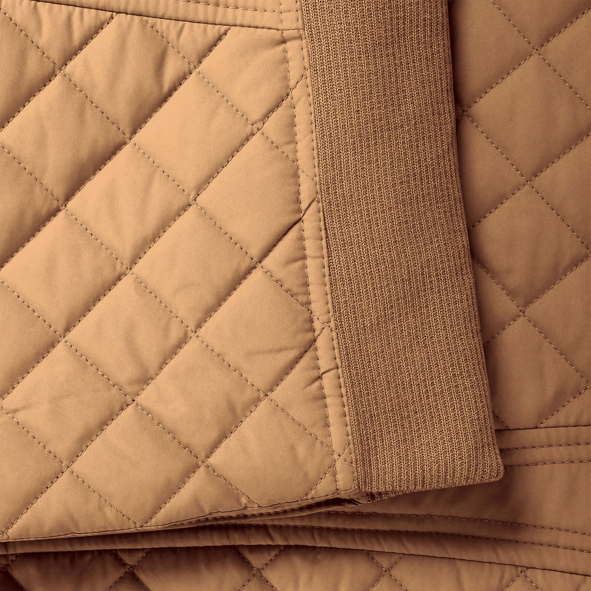 Women’s Vest in women vest_women puffer vest_sweater vest women_sweat vest for women_ladies vests_women's dressy vests_women fashion vest_Khaki - Hat and Beyond blank apparel