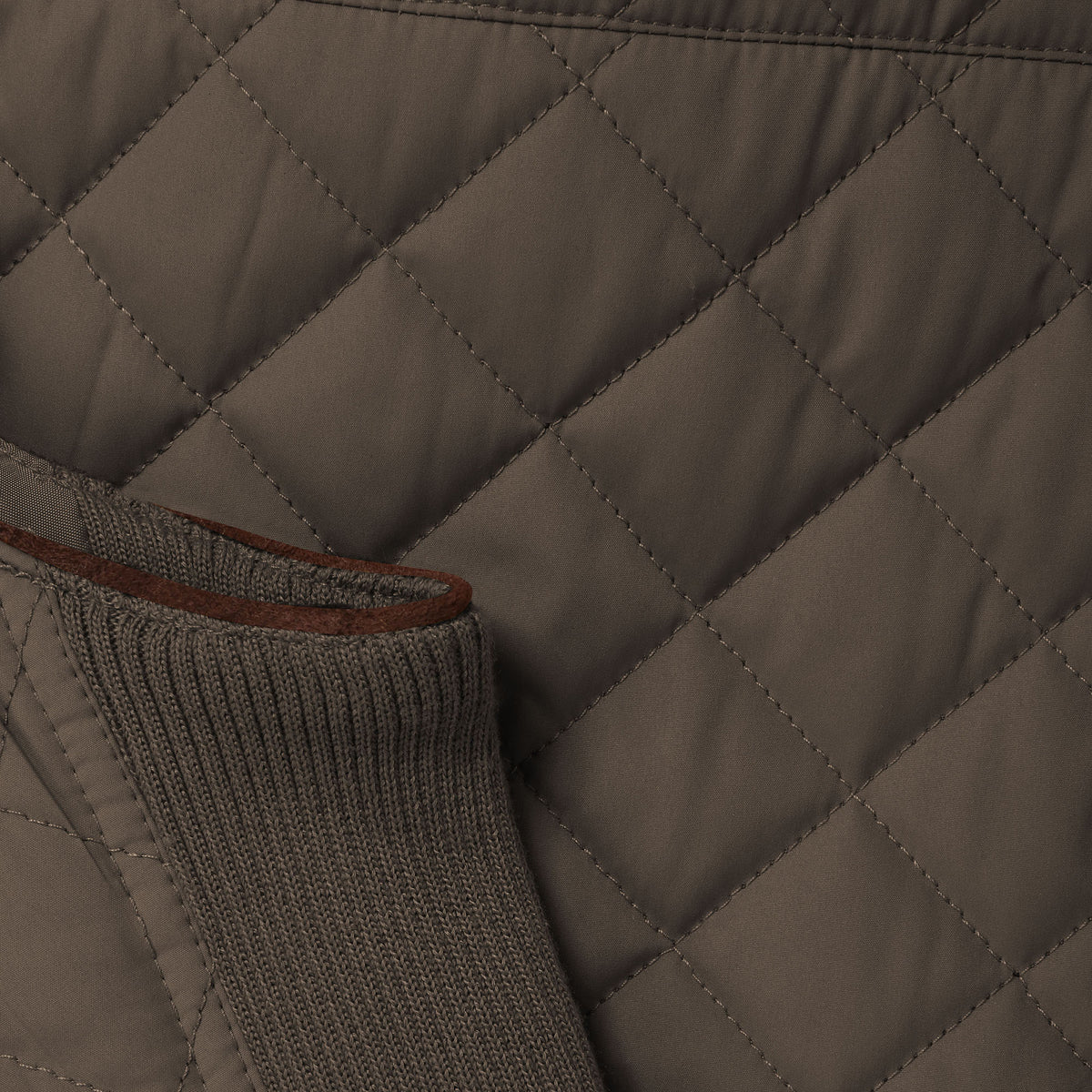 Women’s Vest in women vest_women puffer vest_sweater vest women_sweat vest for women_ladies vests_women's dressy vests_women fashion vest_Olive - Hat and Beyond blank apparel