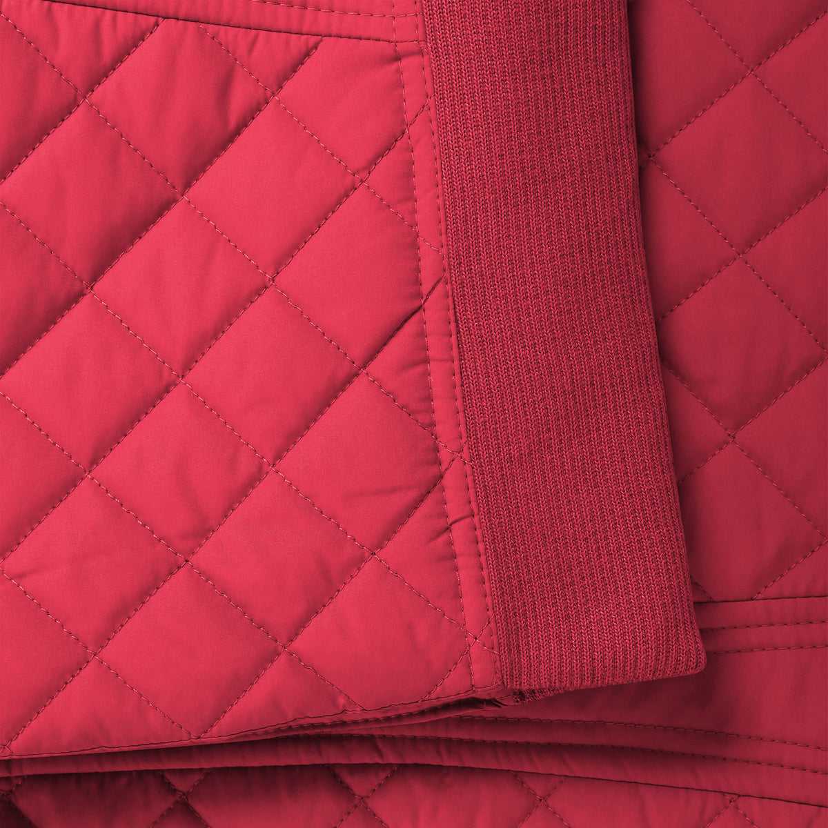 Women’s Vest in women vest_women puffer vest_sweater vest women_sweat vest for women_ladies vests_women's dressy vests_women fashion vest_Red - Hat and Beyond blank apparel