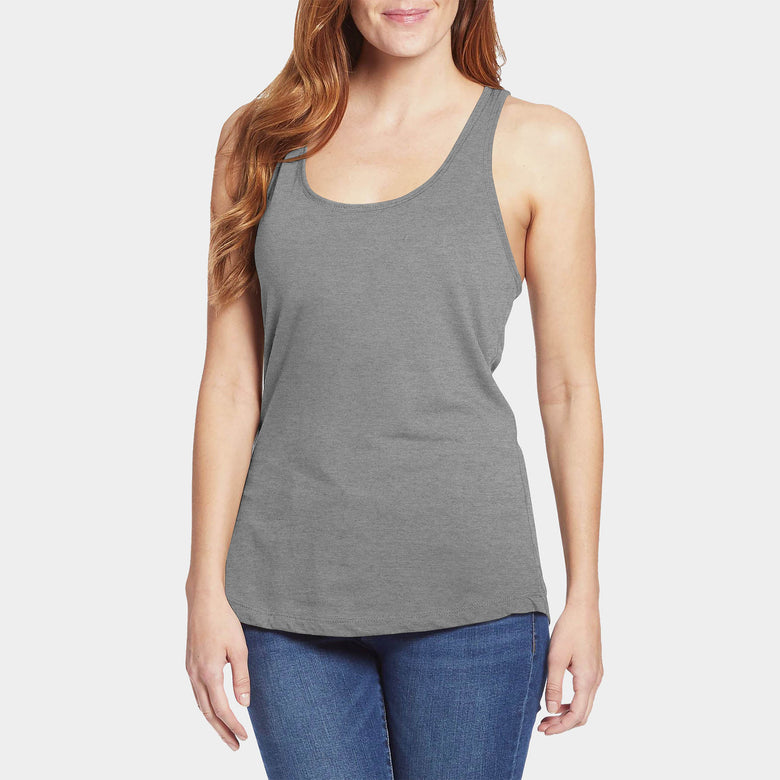 Women’s Racerback Tank Top in tank top_tank tops for women_racerback tank_workout tank tops_muscle tee_plus size tank tops_racerback tank tops_hot women in tank tops_Athletic Heath