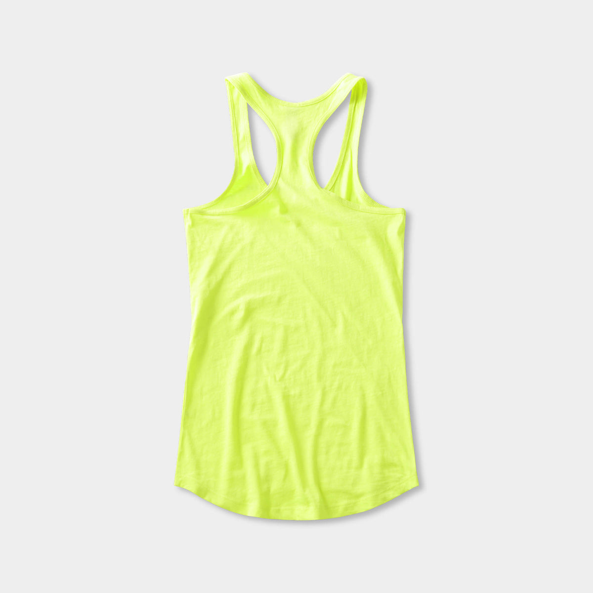Women’s Racerback Tank Top in tank top_tank tops for women_racerback tank_workout tank tops_muscle tee_plus size tank tops_racerback tank tops_hot women in tank tops_Cucumber - Hat