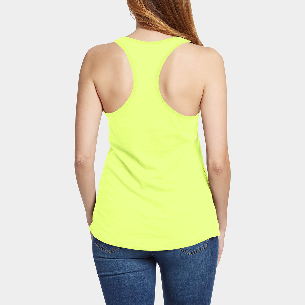 Women’s Racerback Tank Top in tank top_tank tops for women_racerback tank_workout tank tops_muscle tee_plus size tank tops_racerback tank tops_hot women in tank tops_Cucumber - Hat