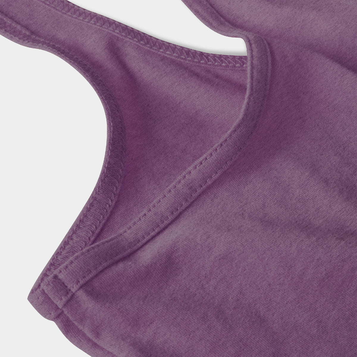 Women’s Racerback Tank Top in tank top_tank tops for women_racerback tank_workout tank tops_muscle tee_plus size tank tops_racerback tank tops_hot women in tank tops_Fig Purple Hea