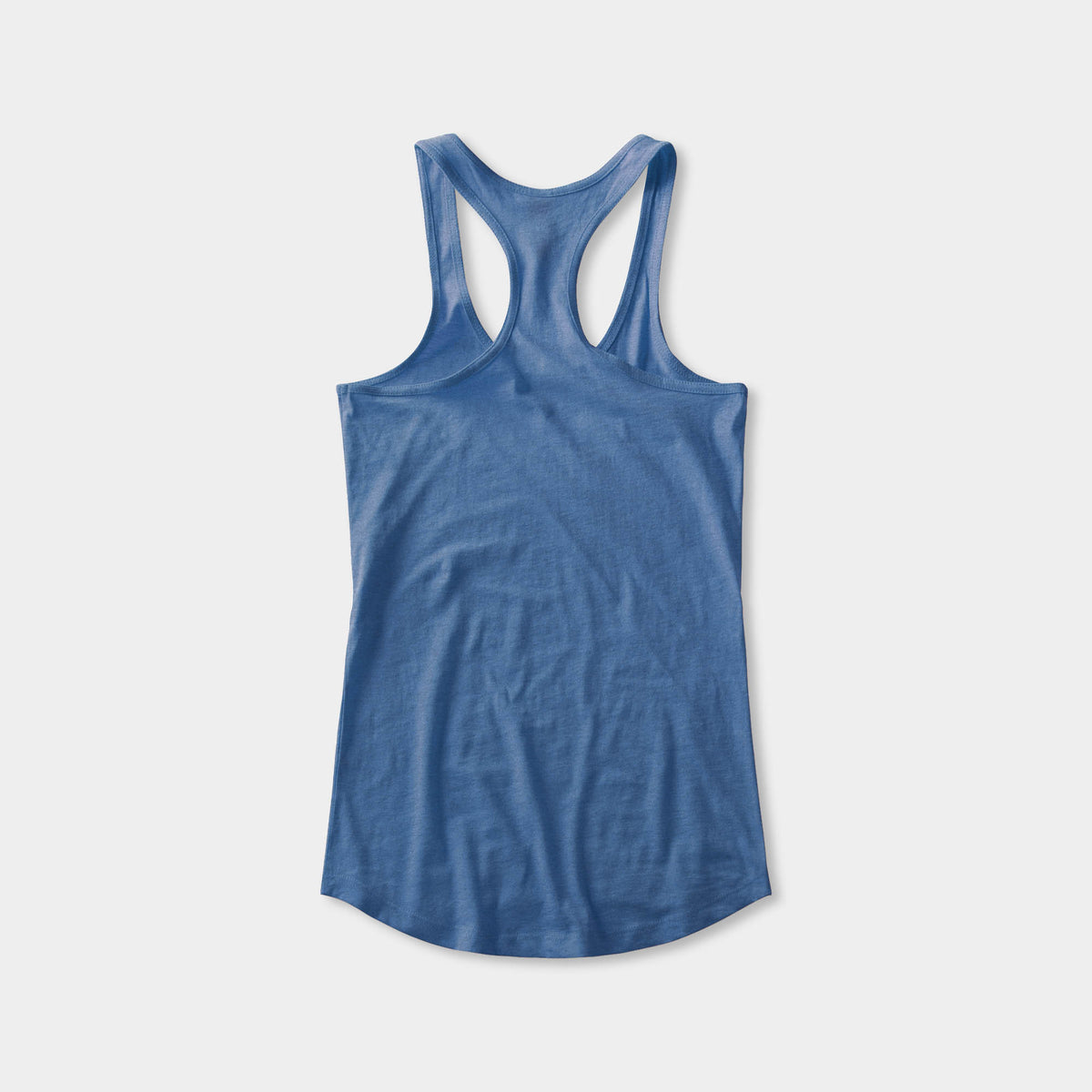 Women’s Racerback Tank Top in tank top_tank tops for women_racerback tank_workout tank tops_muscle tee_plus size tank tops_racerback tank tops_hot women in tank tops_Royal Heather 