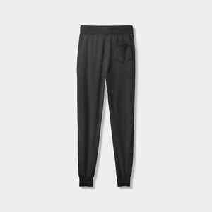 Women's Cotton French Terry Joggers - Long Pants