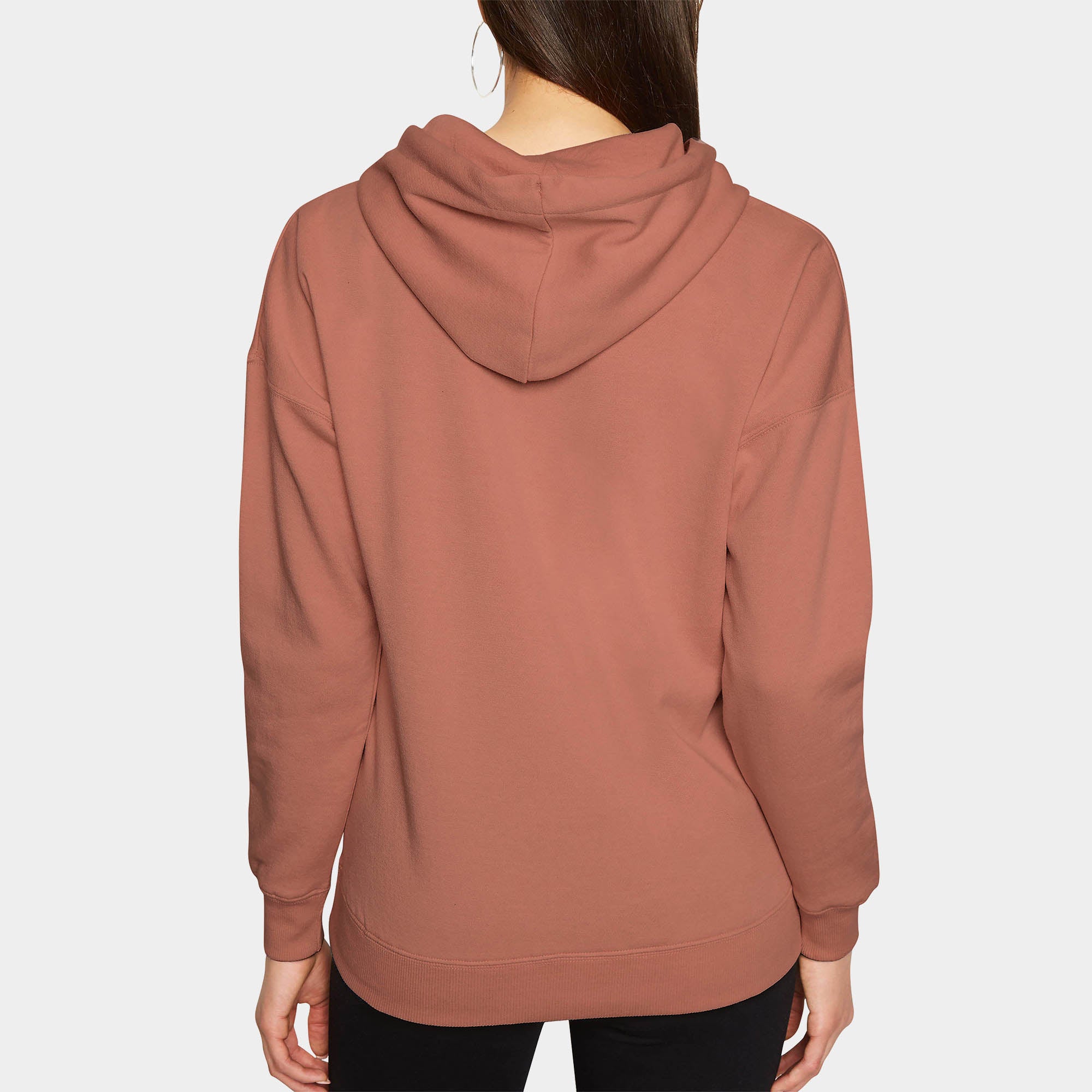 french terry hoodie_french terry sweatshirt_terry hoodie_terry sweatshirt_j crew french terry hoodie_women hoodie_cropped hoodie_sweatshirts for women_Dusty Rose