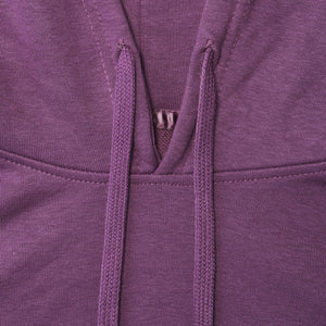french terry hoodie_french terry sweatshirt_terry hoodie_terry sweatshirt_j crew french terry hoodie_women hoodie_cropped hoodie_sweatshirts for women_Fig Purple