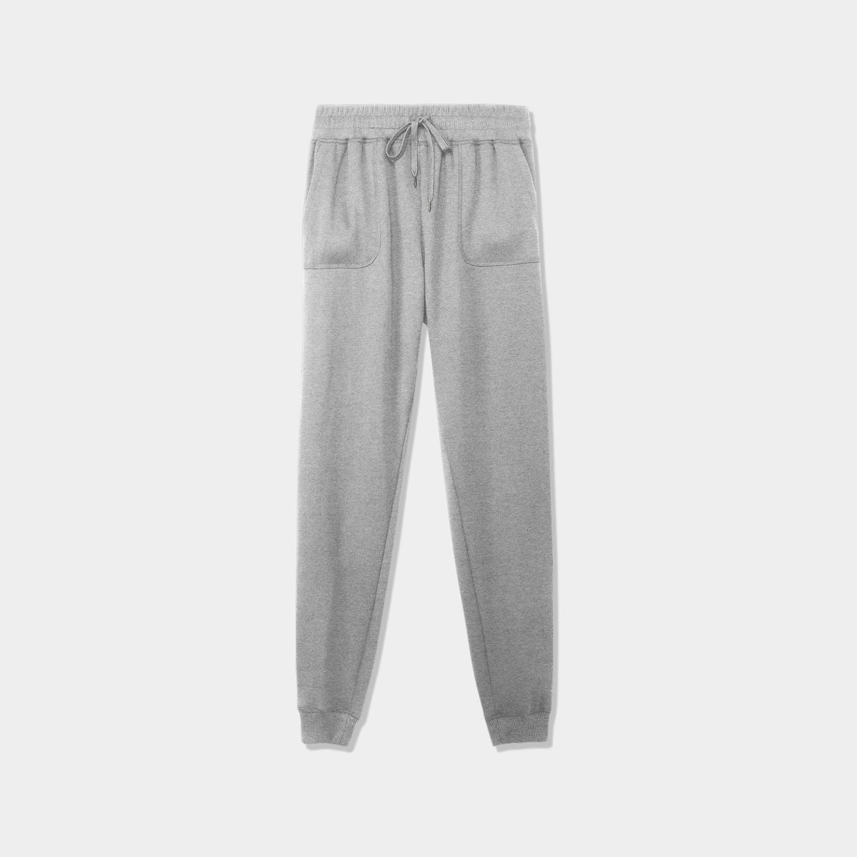 Women’s Fleece Sweatpants in womens fleece sweatpants_yoga joggers_plush inner lining comfort_ribbed cuffs_lady_ladies_sweat for women_activewear_fleece_workout_exercise_weight_pil