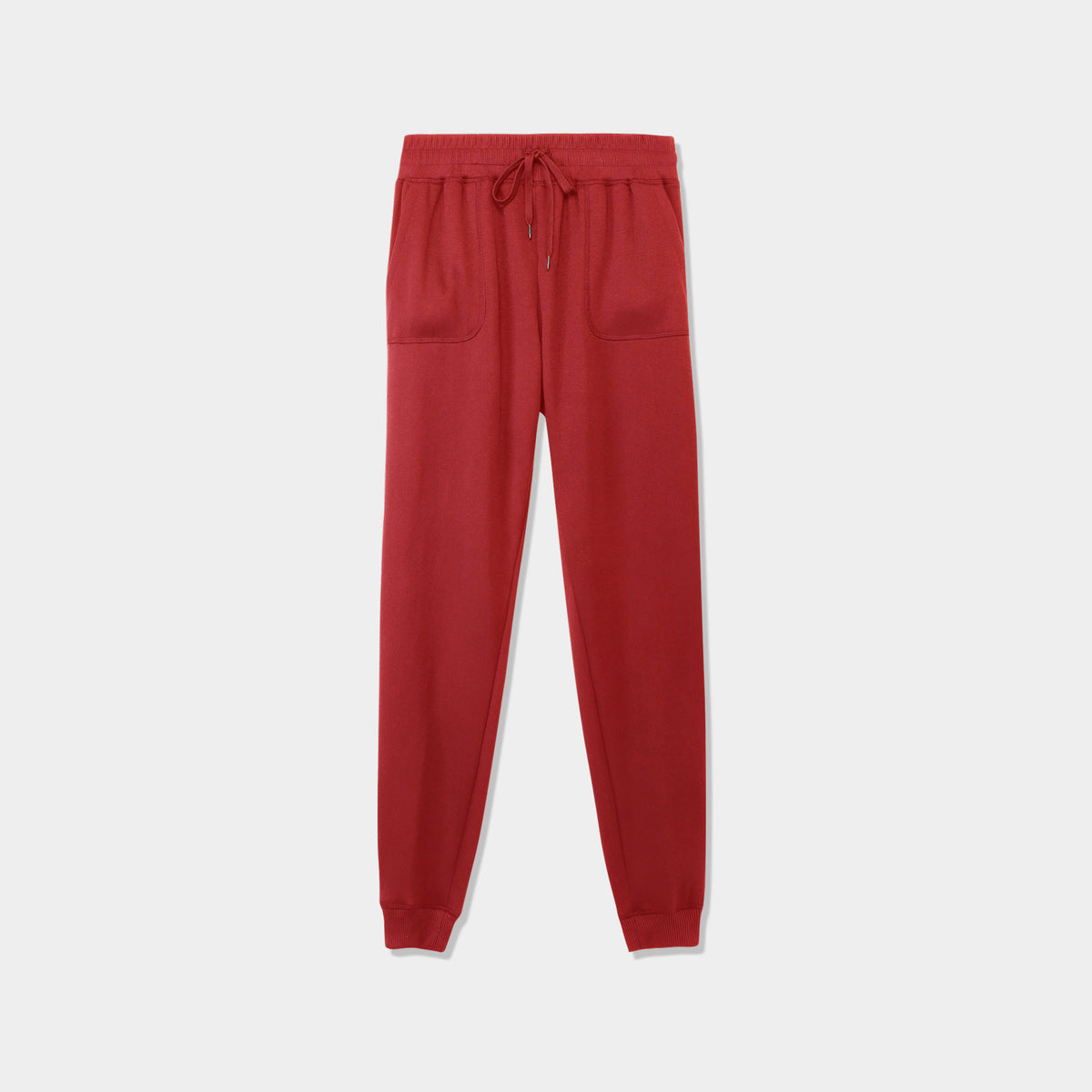 Women’s Fleece Sweatpants in womens fleece sweatpants_yoga joggers_plush inner lining comfort_ribbed cuffs_lady_ladies_sweat for women_activewear_fleece_workout_exercise_weight_pil