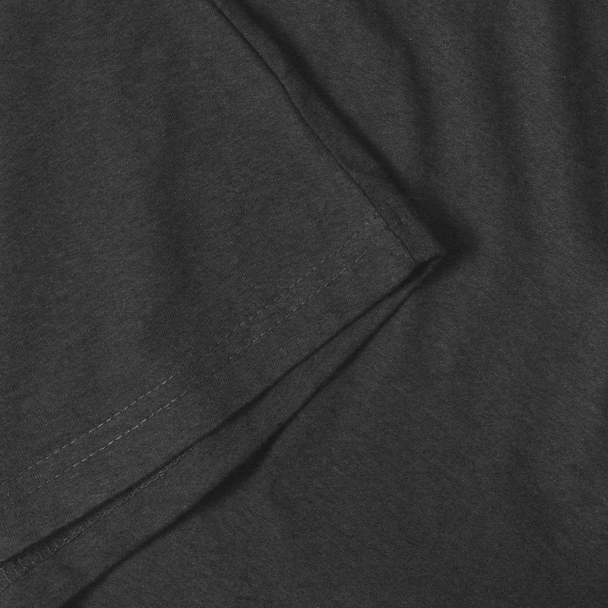Women’s Tri-Blend Racer Back Tank Top with Contrast Binding in Charcoal/Black - Hat and Beyond tank top