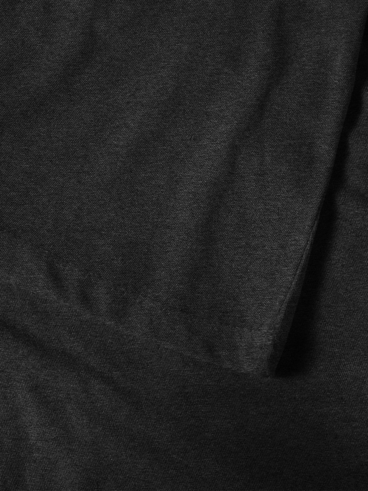 Women’s Lightweight Scoop Neck Short Sleeve T Shirt in Charcoal - Hat and Beyond blank tee