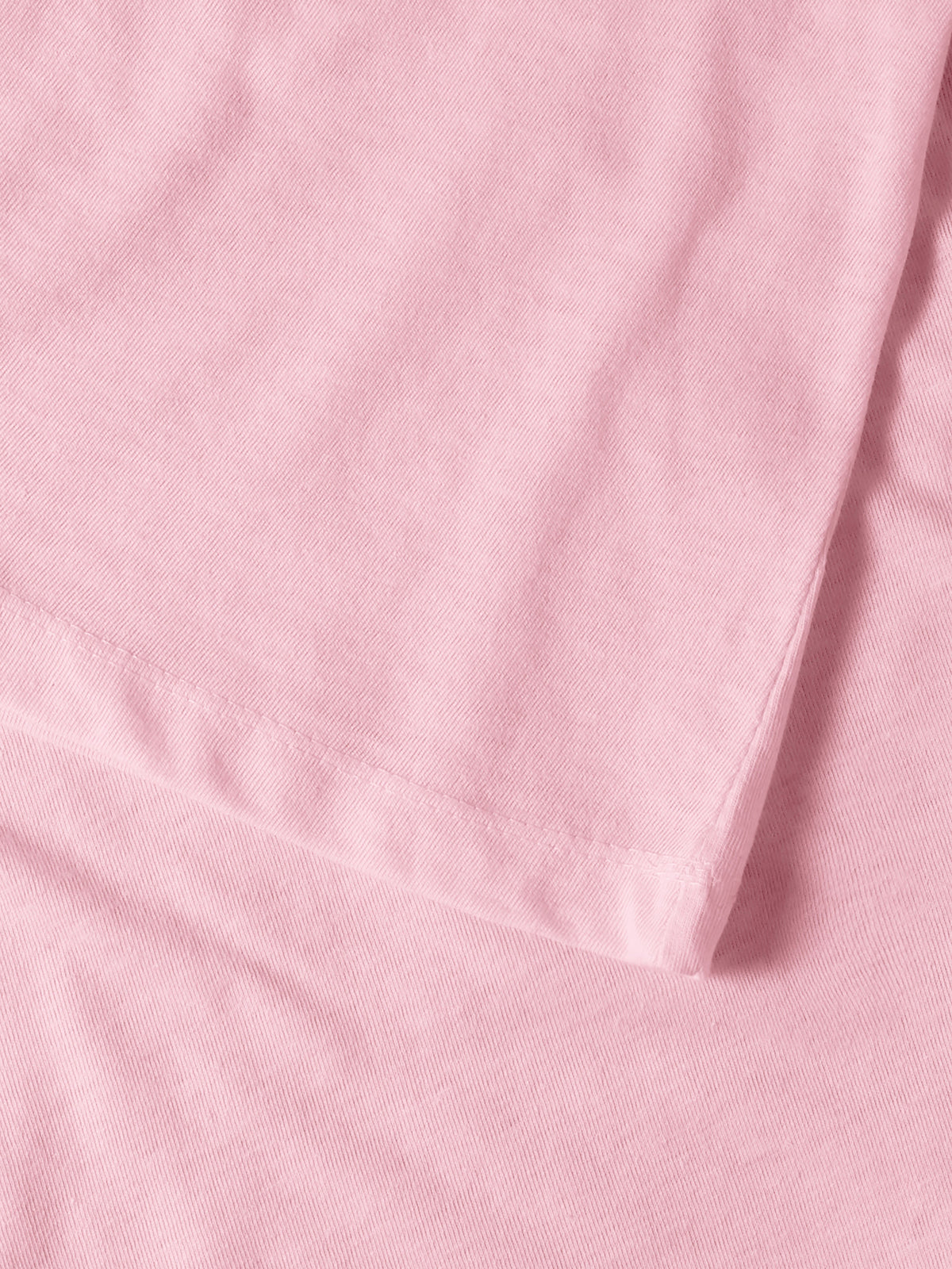 Women’s Lightweight Scoop Neck Short Sleeve T Shirt in Heather Pink - Hat and Beyond blank tee