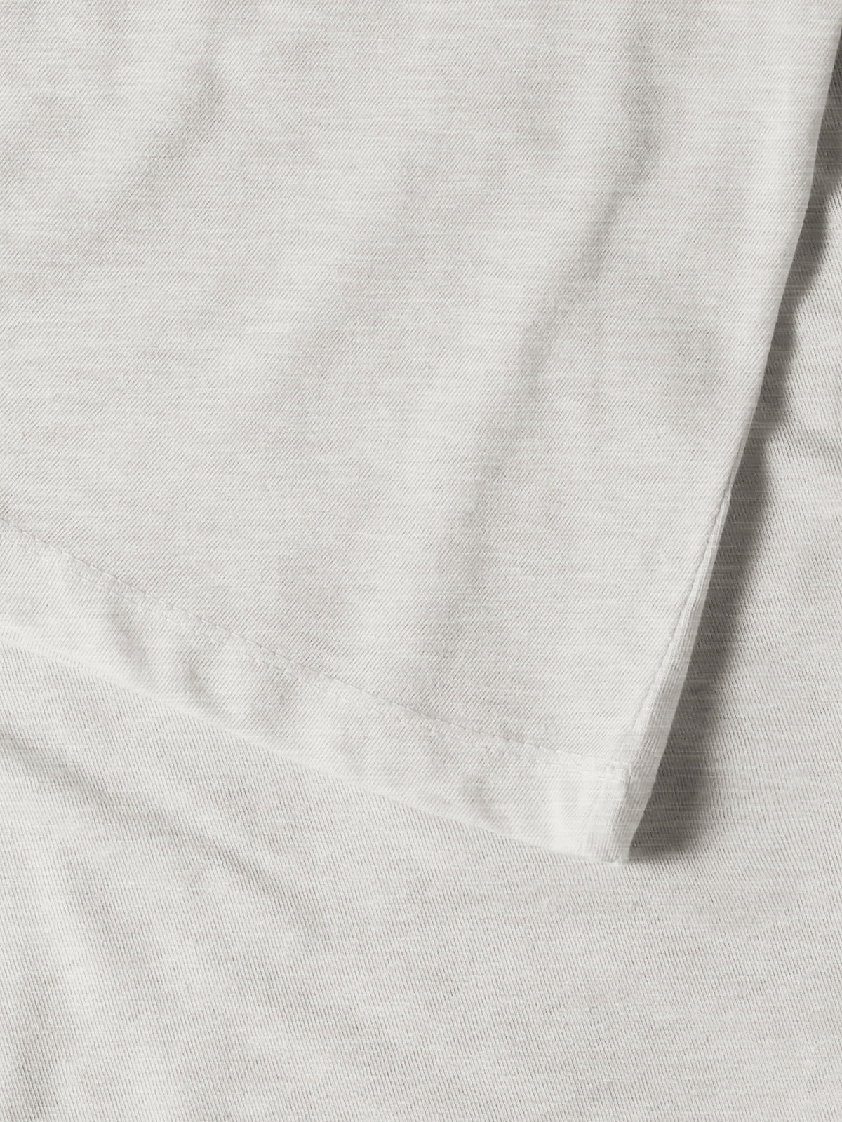 Women’s Lightweight Scoop Neck Short Sleeve T Shirt in Oatmeal - Hat and Beyond blank tee