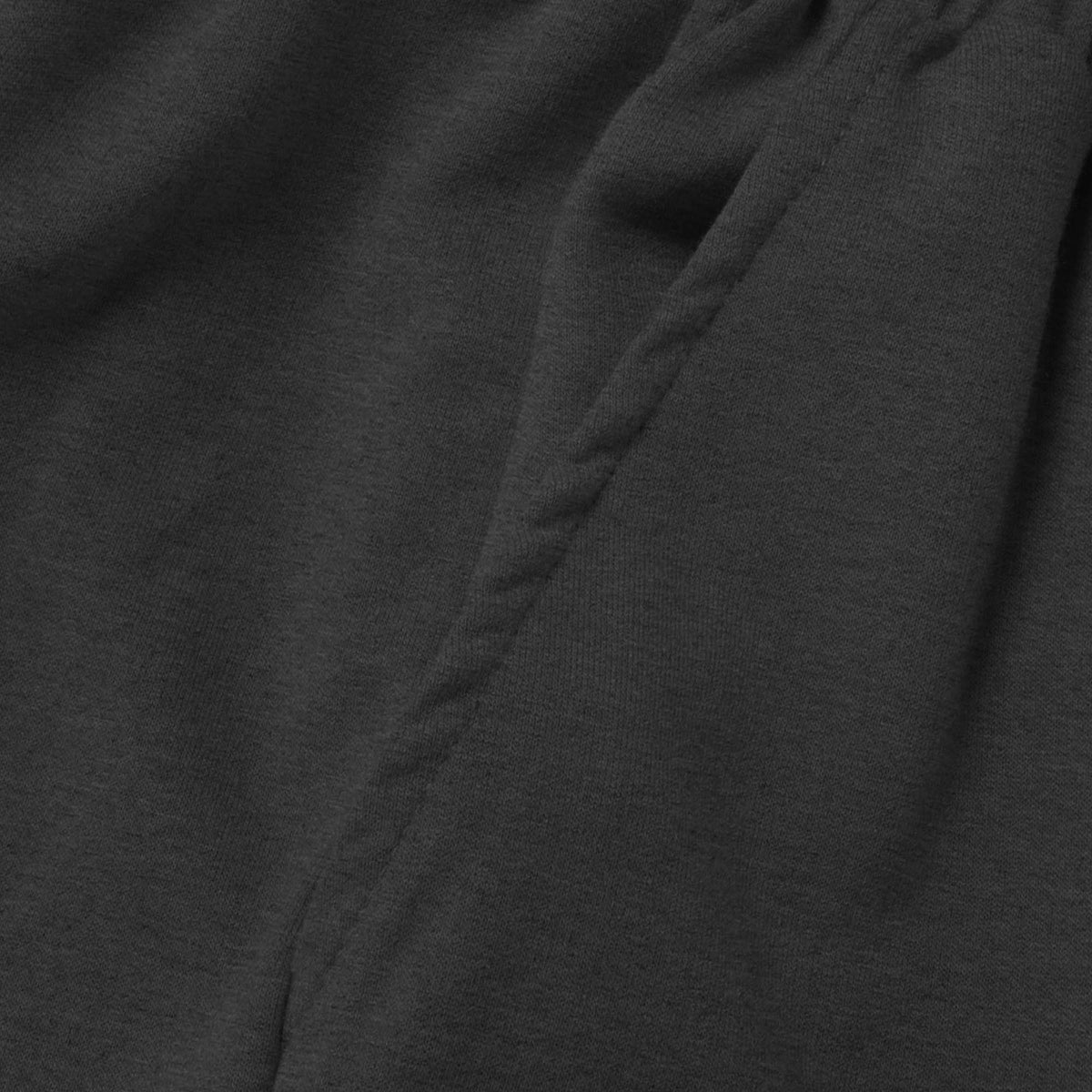 Women’s Lightweight French Terry Joggers in joggers_sweatpants_joggers for women_jogging pants_track pants_sweatpants women_pink sweatpants_jogging pants women_Charcoal - Hat and B