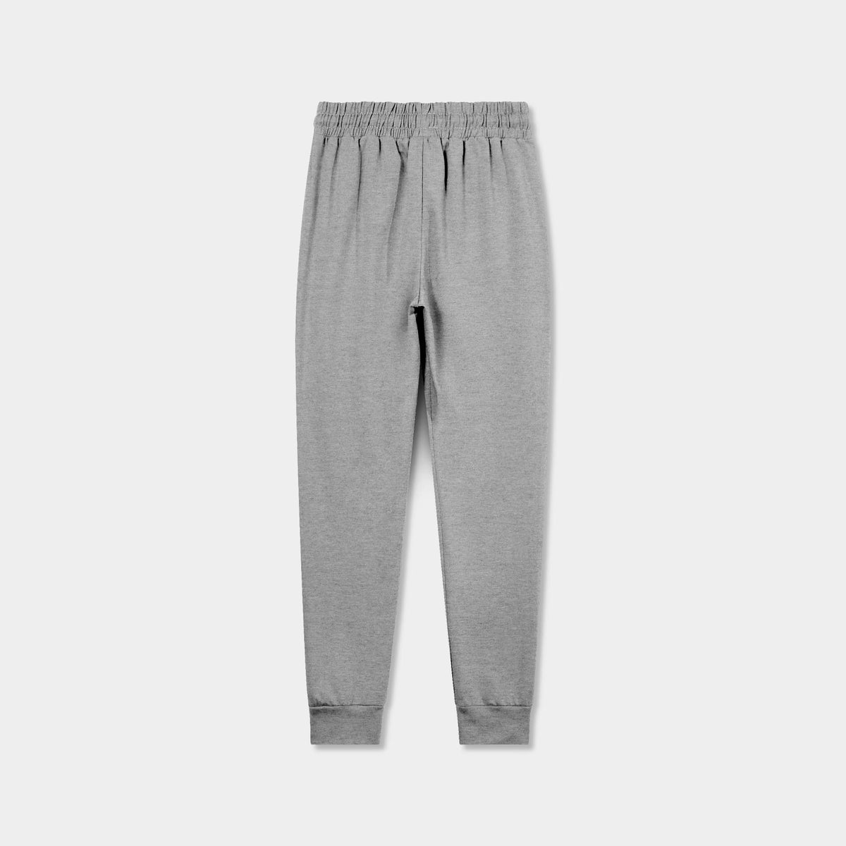 Women’s Lightweight French Terry Joggers in joggers_sweatpants_joggers for women_jogging pants_track pants_sweatpants women_pink sweatpants_jogging pants women_Heather Gray - Hat a