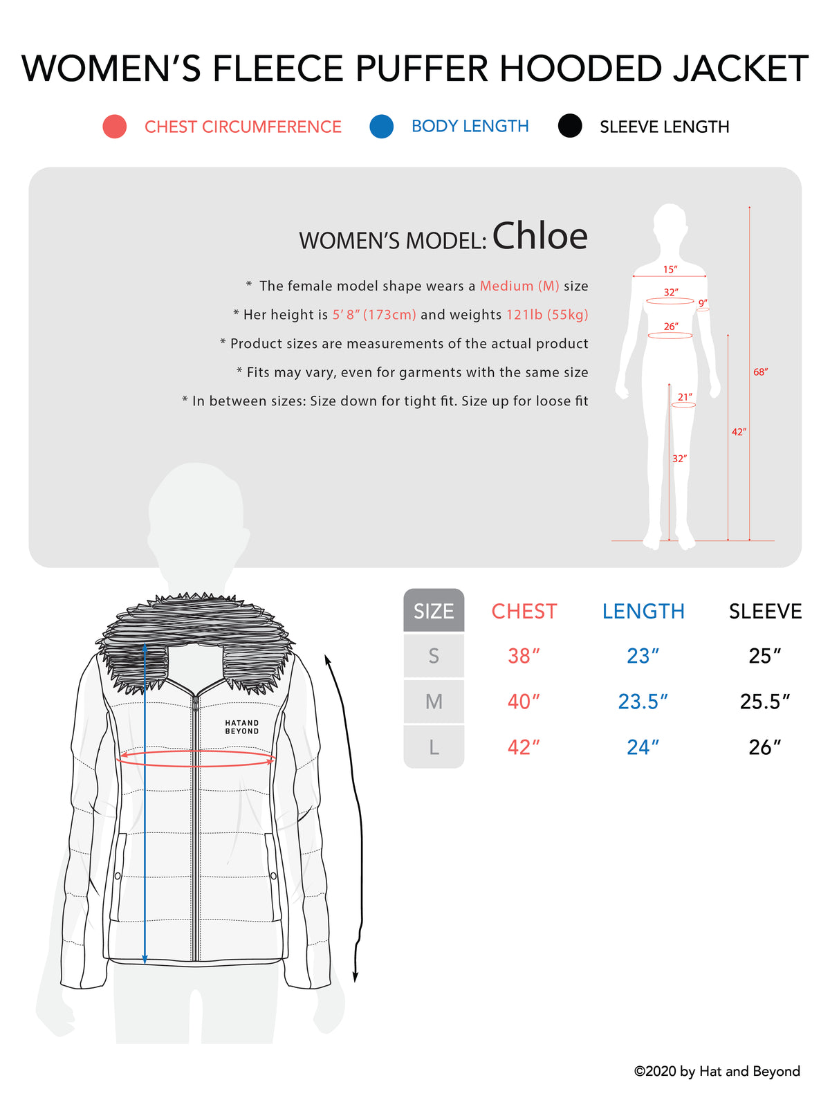 Women’s Reversible Sherpa Fleece Puffer Hooded Jacket in ladies_reversible_jacket_hood_fleece_white_puffer_with_fur_black_collection_water_resistance_off_white_synthetic_alternativ