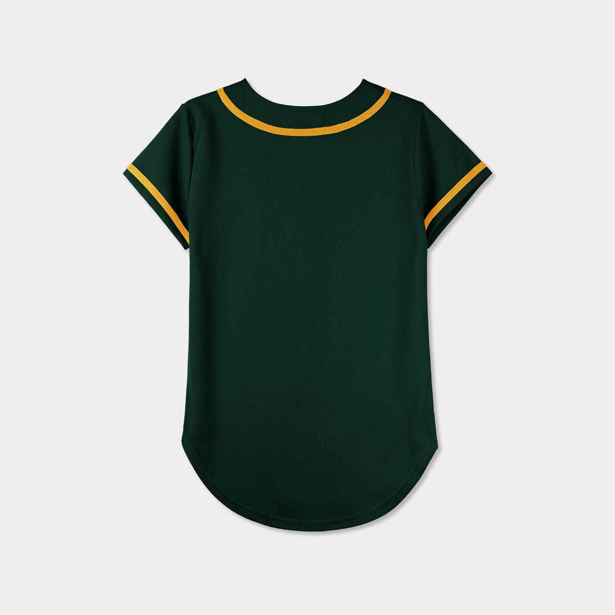 Women’s Baseball Striped Button Down Jersey in mlb shops_baseball jersey_mlb store_mlb jerseys_cheap baseball jerseys_cheap mlb jerseys_baseball jersey shirts_black baseball jersey