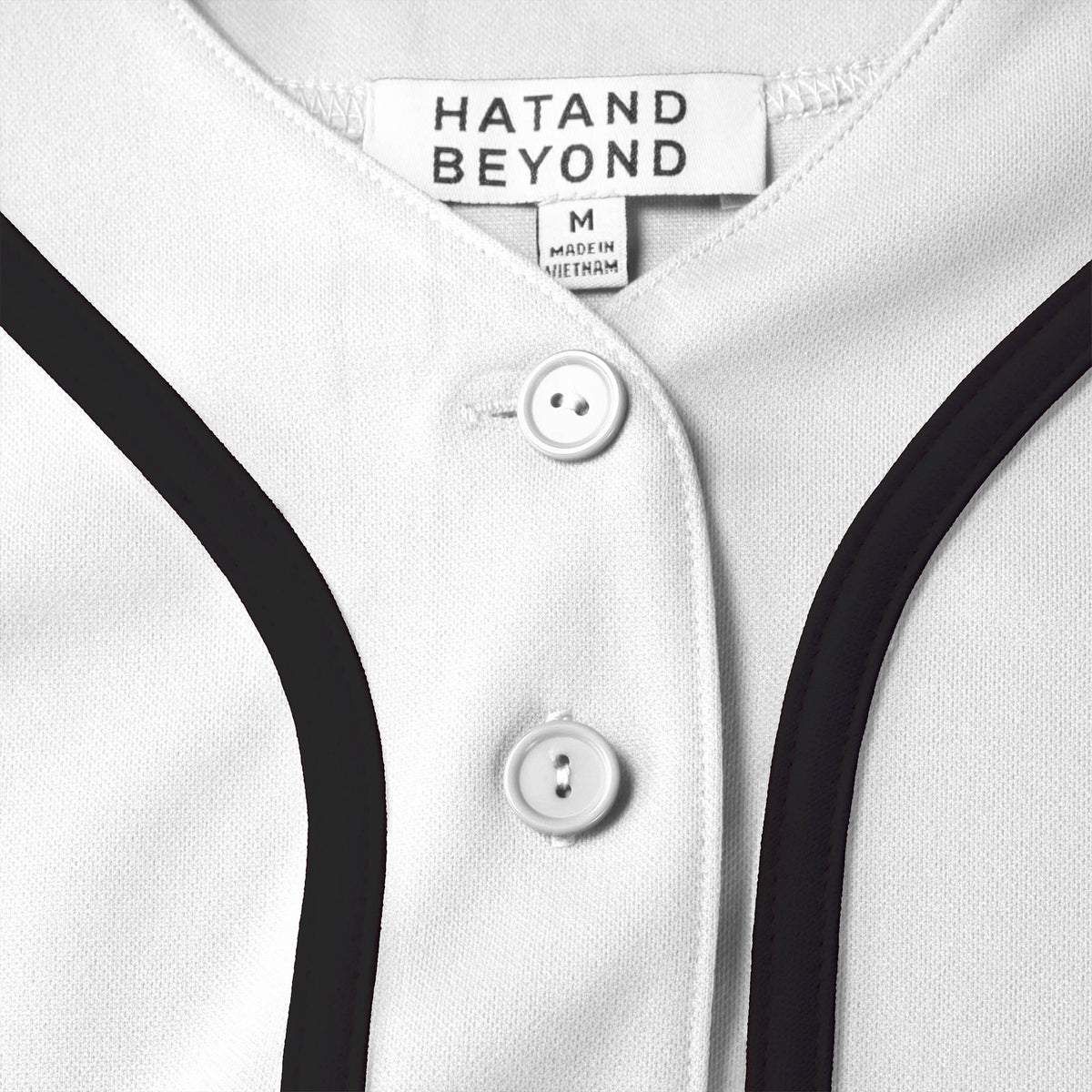 Women’s Baseball Striped Button Down Jersey in mlb shops_baseball jersey_mlb store_mlb jerseys_cheap baseball jerseys_cheap mlb jerseys_baseball jersey shirts_black baseball jersey