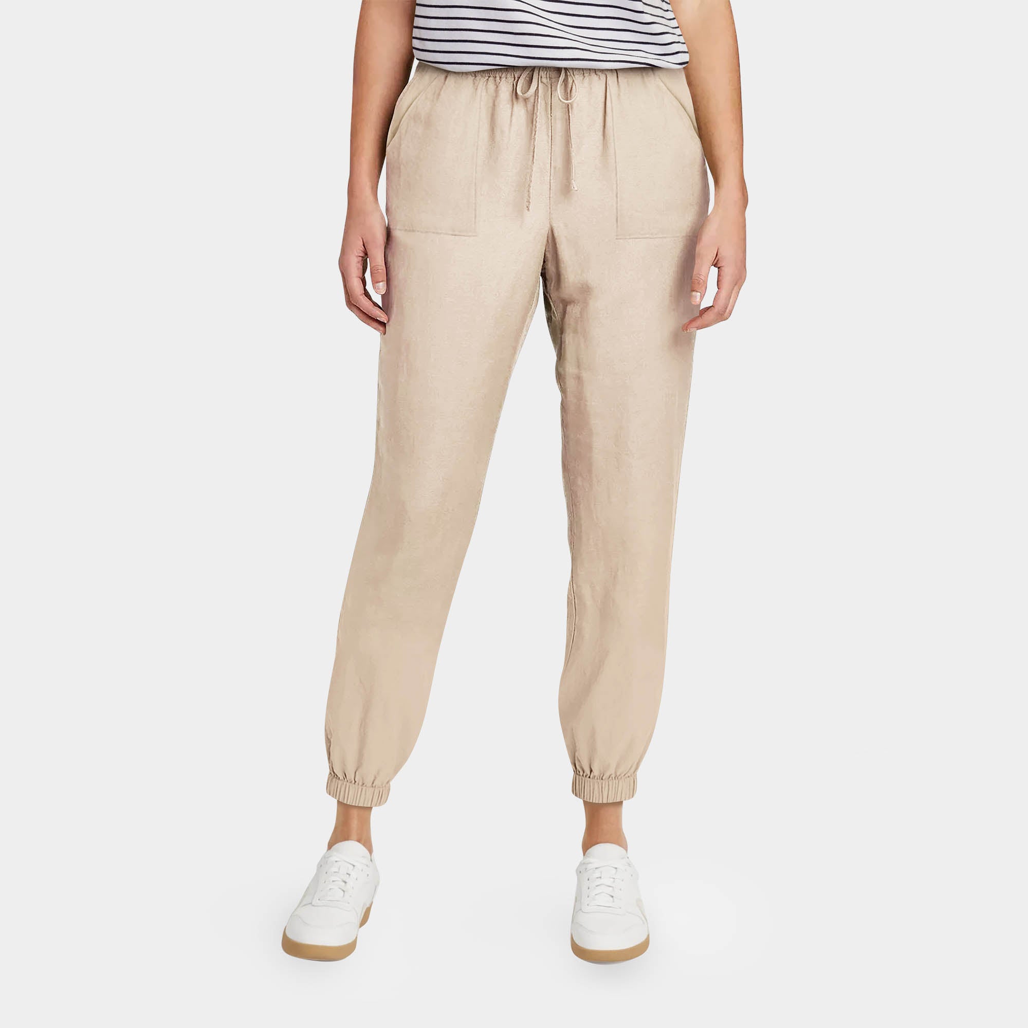 girls_womens_linen pants_trousers_work at home_remote_formal business_casual_missy_old navy_wide leg_plus size_petite_blend pants_cotton_macys_zara_oceanside_beach pants_roxy_romper_drawstring_summer_coverup_resort pants_relax_organic cotton_palazzo_hawaii_cotton_misses_suits_loose_board_clearance_tall_travel_trip_Khaki