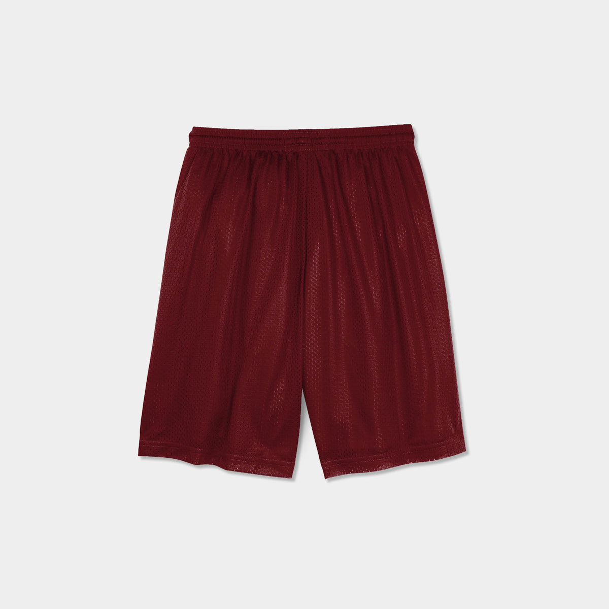 Kids’ Kids’' Mesh Shorts in champion mesh shorts_mesh biker shorts_mesh shorts mens_mesh basketball shorts_mesh bike shorts_mesh gym shorts_mesh gym shorts_Burgundy - Hat and Beyon