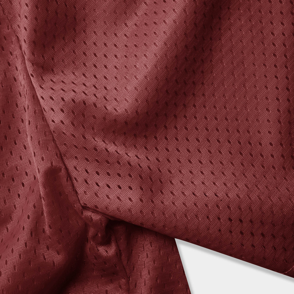 Kids’ Kids’' Mesh Shorts in champion mesh shorts_mesh biker shorts_mesh shorts mens_mesh basketball shorts_mesh bike shorts_mesh gym shorts_mesh gym shorts_Burgundy - Hat and Beyon
