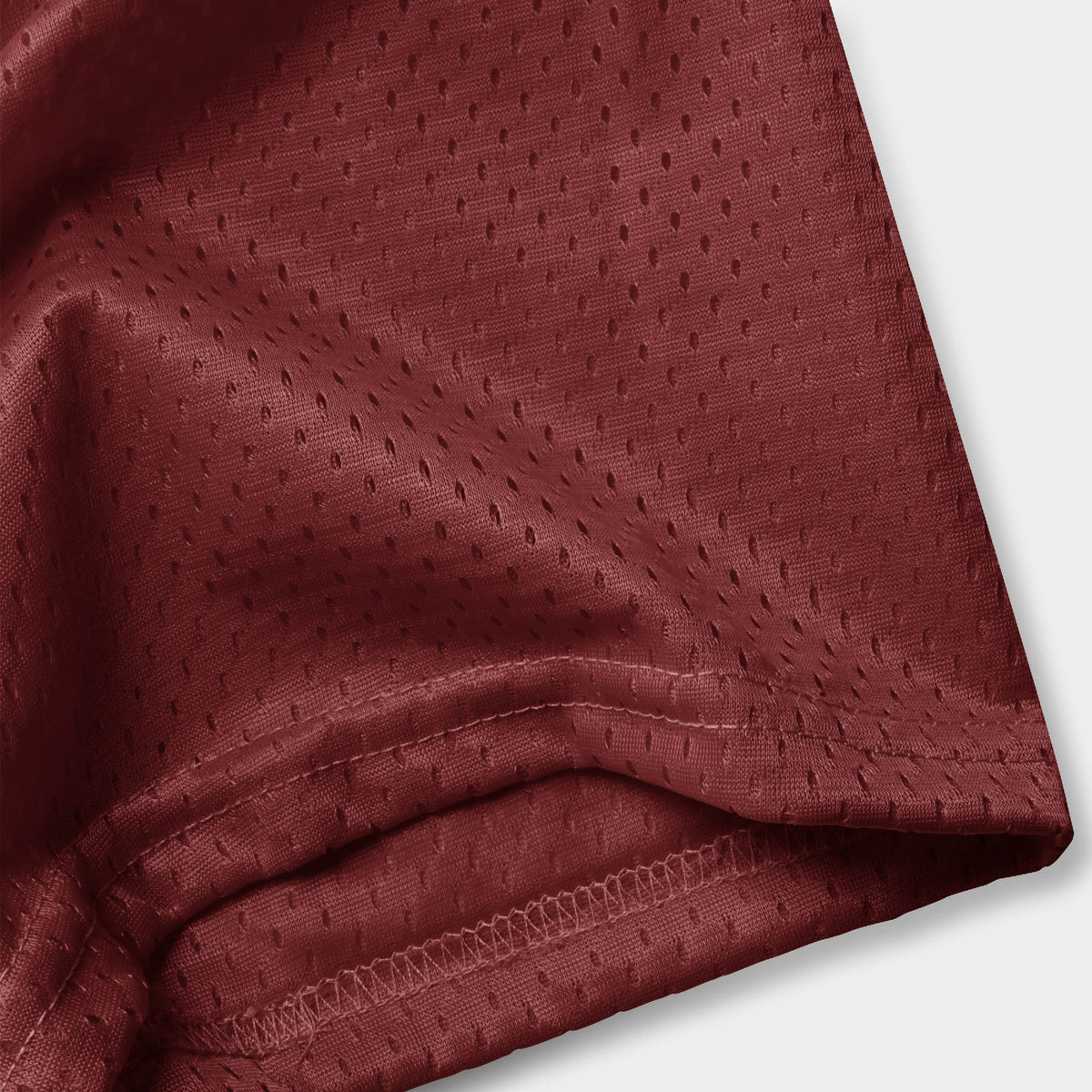 Kids’ Kids’' Mesh Shorts in champion mesh shorts_mesh biker shorts_mesh shorts mens_mesh basketball shorts_mesh bike shorts_mesh gym shorts_mesh gym shorts_Burgundy - Hat and Beyon