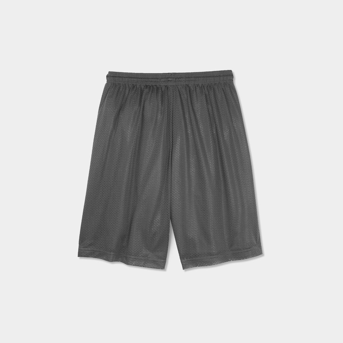 Kids’ Kids’' Mesh Shorts in champion mesh shorts_mesh biker shorts_mesh shorts mens_mesh basketball shorts_mesh bike shorts_mesh gym shorts_mesh gym shorts_Charcoal - Hat and Beyon