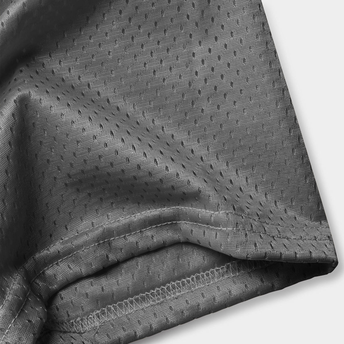 Kids’ Kids’' Mesh Shorts in champion mesh shorts_mesh biker shorts_mesh shorts mens_mesh basketball shorts_mesh bike shorts_mesh gym shorts_mesh gym shorts_Charcoal - Hat and Beyon