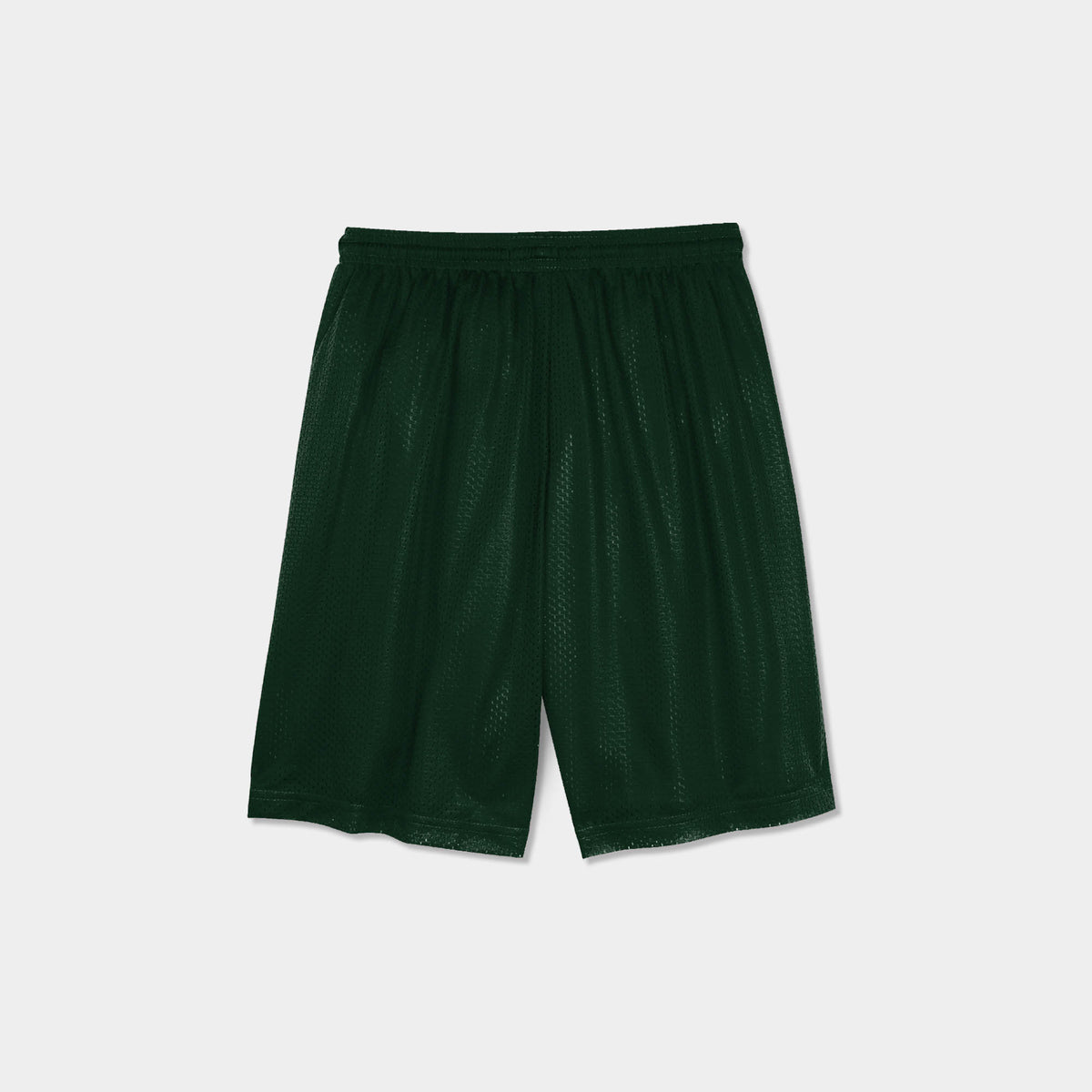 Kids’ Kids’' Mesh Shorts in champion mesh shorts_mesh biker shorts_mesh shorts mens_mesh basketball shorts_mesh bike shorts_mesh gym shorts_mesh gym shorts_Green - Hat and Beyond c