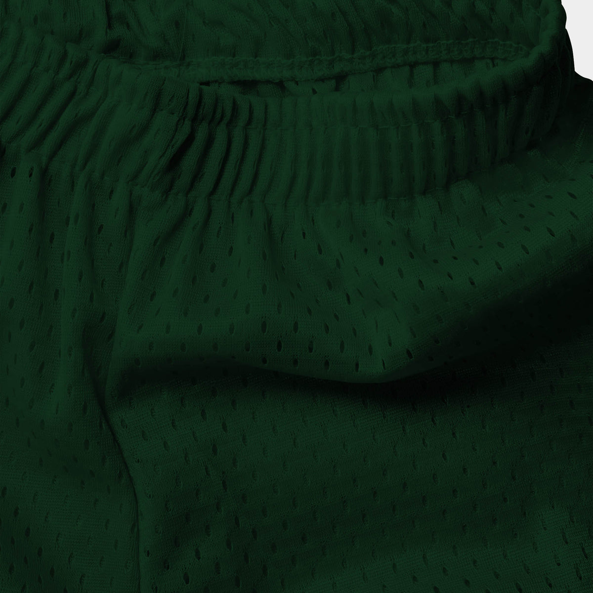 Kids’ Kids’' Mesh Shorts in champion mesh shorts_mesh biker shorts_mesh shorts mens_mesh basketball shorts_mesh bike shorts_mesh gym shorts_mesh gym shorts_Green - Hat and Beyond c