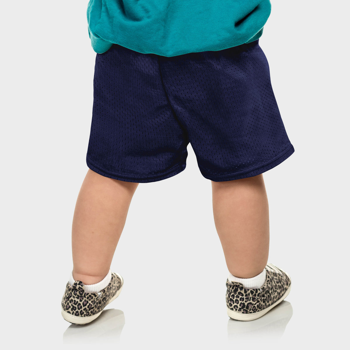 Kids’ Kids’' Mesh Shorts in champion mesh shorts_mesh biker shorts_mesh shorts mens_mesh basketball shorts_mesh bike shorts_mesh gym shorts_mesh gym shorts_Navy - Hat and Beyond ca