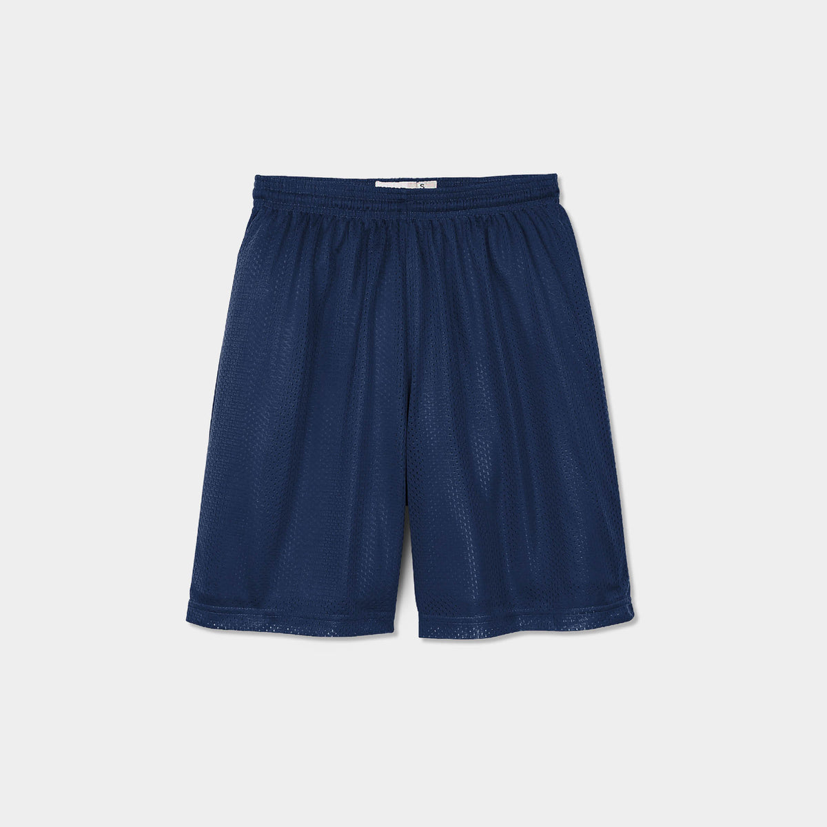 Kids’ Kids’' Mesh Shorts in champion mesh shorts_mesh biker shorts_mesh shorts mens_mesh basketball shorts_mesh bike shorts_mesh gym shorts_mesh gym shorts_Navy - Hat and Beyond ca