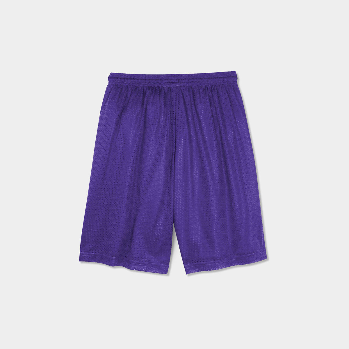 Kids’ Kids’' Mesh Shorts in champion mesh shorts_mesh biker shorts_mesh shorts mens_mesh basketball shorts_mesh bike shorts_mesh gym shorts_mesh gym shorts_Purple - Hat and Beyond 